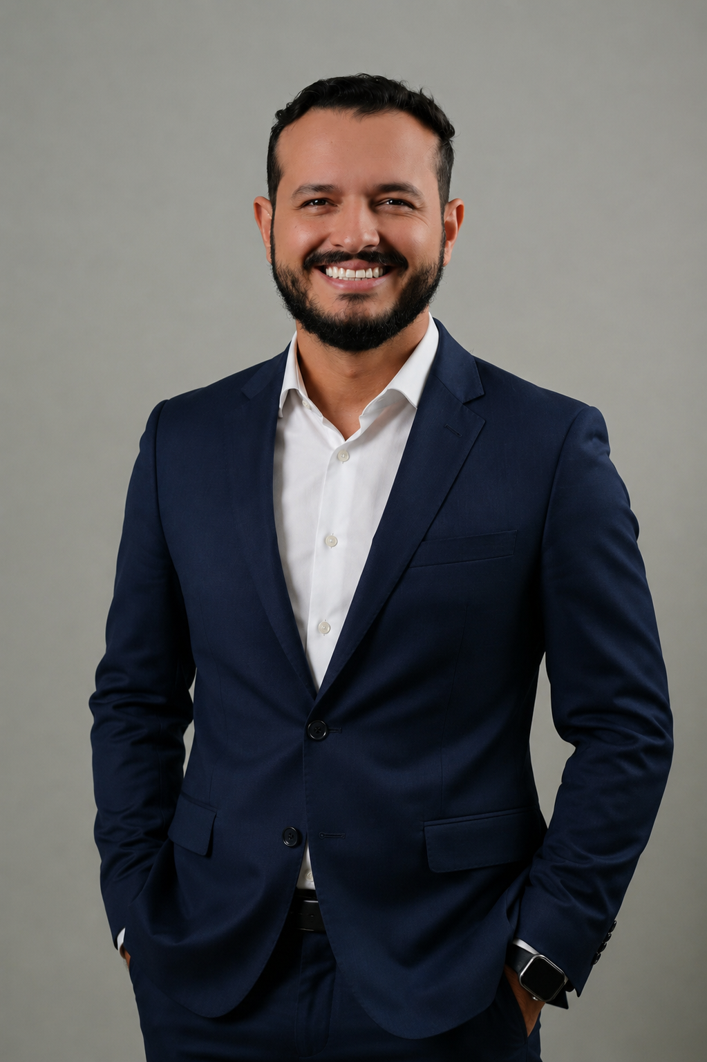 Cássio Leandro