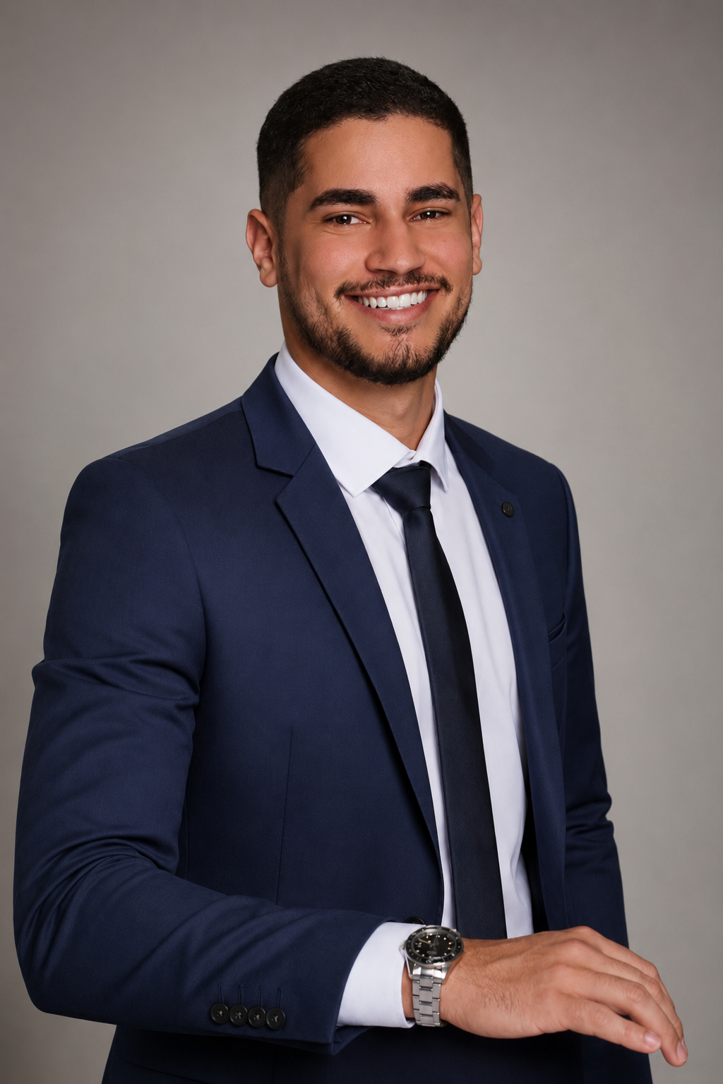 Breno Souto Bezerra